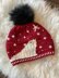 Polar Wonder Hat