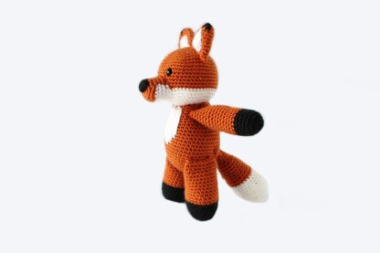 Finn the Fox