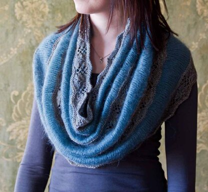 Seashore cowl