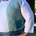 Spring Blooms Vest