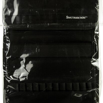 Crafter's Companion Spectrum Noir Marker Carry Case