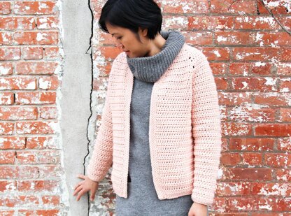 Wonderland Cardigan