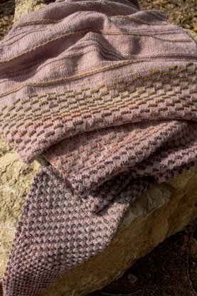 Fleetwood Shawl