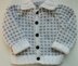 Henry Baby Jacket