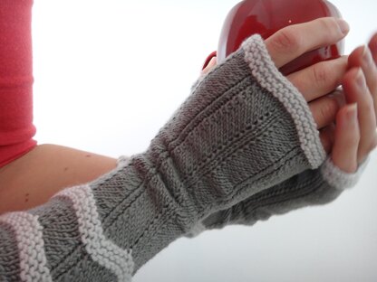 Beethoven Mitts