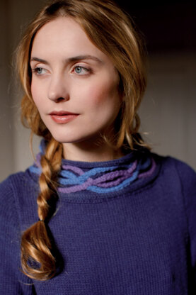 City Knits by Amy Butler