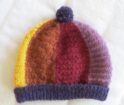 Magic Beanie