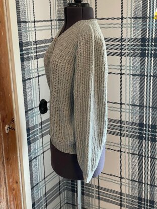 Maize Cardi