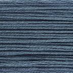 Paintbox Crafts 6 Strand Embroidery Floss 12 Skein Value Pack - Blue Steel (108)