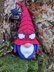 Gnome spider