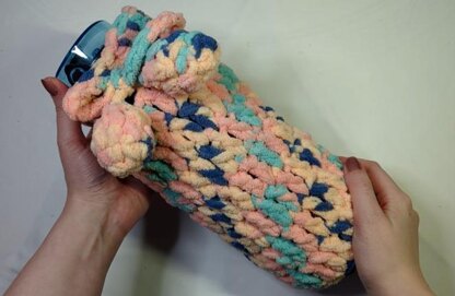 Bottle Cozy