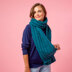 Essential Snug Season Crochet Ebook - Free Crochet Patterns for Women & Home by Paintbox Yarns