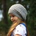 The Chris slouchy hat