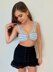 Nantucket Top
