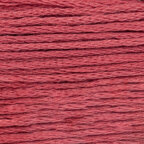 Paintbox Crafts 6 Strand Embroidery Floss 12 Skein Value Pack - Spiced Coral (210)