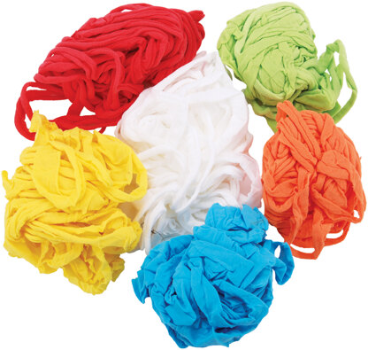 American Crafts You Design It Loom Loop Refill Kit - Assorted