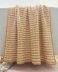Row Upon Row Blanket