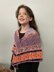 Spring on My Mind Shawlette
