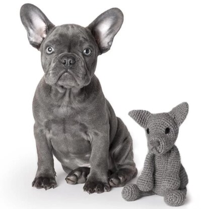 Toft Enzo The French Bulldog Kit