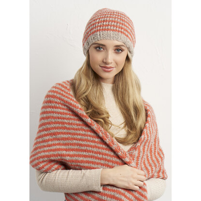 Easy Fleece Style by Martin Storey