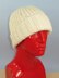 Chunky 2x2 Rib Cuff Fishermans Rib Beanie Hat