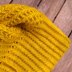Golden Hat