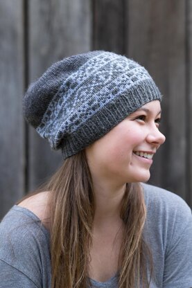Weston Beanie