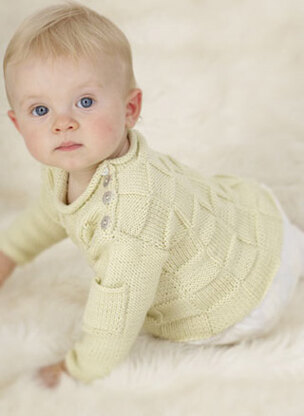 The Little Sublime Hand Knit Book - 600