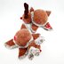 Turtle Reindeer