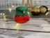 Elf Hat Ferrero Rocher Knitting Pattern