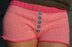 Fixation Boy Shorts