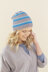 The Twelfth Sublime Extra Fine Merino DK Book by Sublime