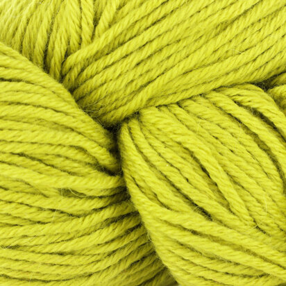 Yellow Cotton Skeins, Medium 4 Worsted Yarn for Knitting (330 Yards, 2 –  BrightCreationsOfficial