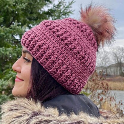 Brooklyn Beanie