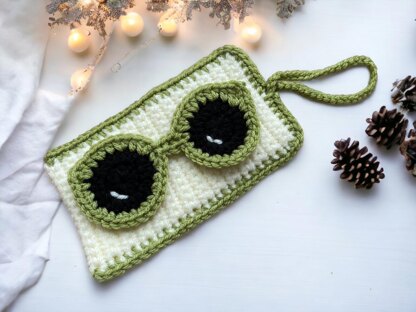 Glasses Pouch