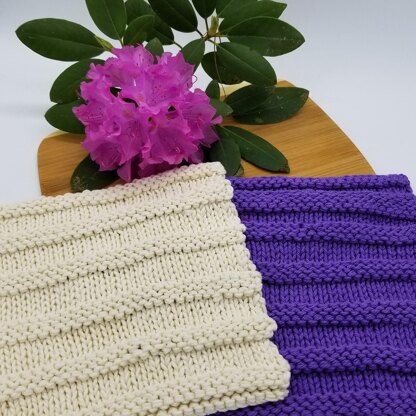 Northwood Dishcloth