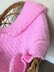 Moss & Seed Baby Blanket