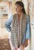 Rosings Cowl in Berroco Skye - 398-2 PDF