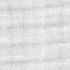 Zweigart Aida 6,4 Stiche/cm (48 x 53 cm) - Weiß
