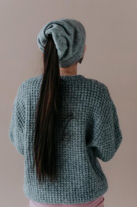 Pylos Knit Hat