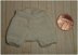 1:12th scale Man's Underwear c.1930-1940s