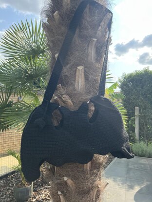 Bat bag