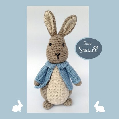 Peter Rabbit - Small Size