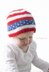 Stars & Stripes Hat