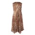 Burda Style Plus Dress B6036 - Paper Pattern, Size 44 - 54