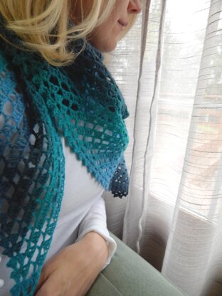 Tess Shawl