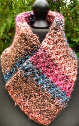 Plumptious Cowl