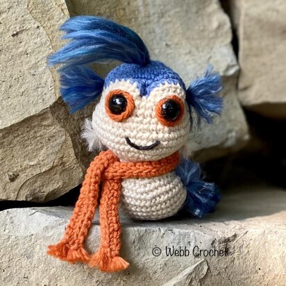Hello Worm (Labyrinth Inspired)