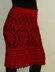 Olivia skirt
