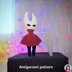 Hornet Amigurumi Pattern - Fanart